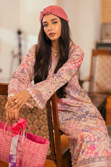 Nureh NU2-120 Ballerina Printed Collection Online Shopping